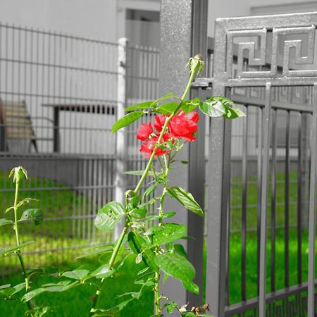 Gepflegtes Und Schoenes Ferienapartment Im Neubau Любек Екстериор снимка