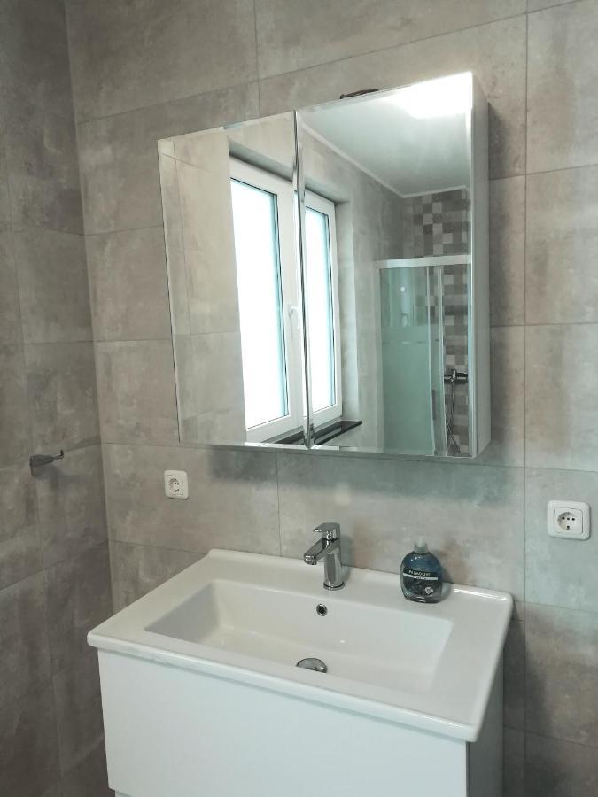 Gepflegtes Und Schoenes Ferienapartment Im Neubau Любек Екстериор снимка