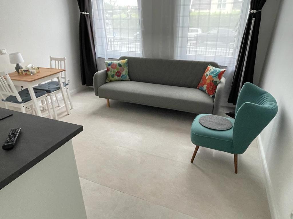 Gepflegtes Und Schoenes Ferienapartment Im Neubau Любек Стая снимка